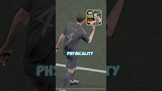 Efootball Players and Their Weakness 😮‍💨  efootball2025 efootball2024 [upl. by Fast]