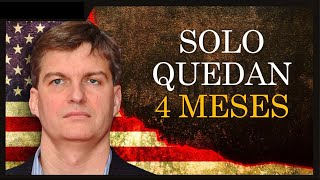 quotHaga estas 7 cosas AHORA para hacerse RICO en la recesión de 2024quot MICHAEL BURRY [upl. by Llerred]