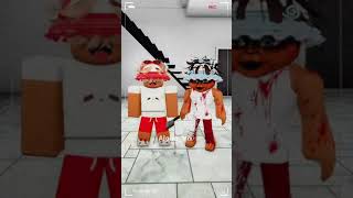 Taking a picture 📸  Grandkid  Roblox Edit roblox shorts [upl. by Arihsak]