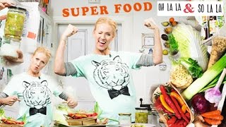 Bestes Rezept bei Erkältung  Die Kraftsuppe Superfood  gesund und lecker durch den Winter [upl. by Cooperman]