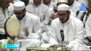 Syair Merdu YA ALLAH YA ADZIM pada Haul Abah Guru Sekumpul Ke 14  2019 [upl. by Krissie]