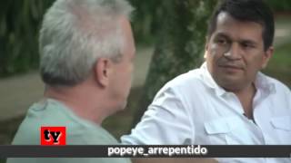 Popeye el sicario habla con víctima de quotpablo escobarquot [upl. by Denn]