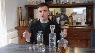 5 Things to know about Decanters [upl. by Acinoreb]