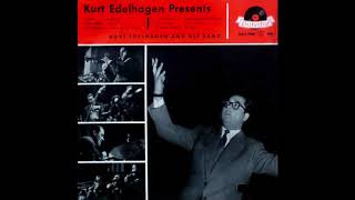 Kurt Edelhagen and His Band  Kurt Edelhagen Presents 1957 Full Album [upl. by Eitsym]