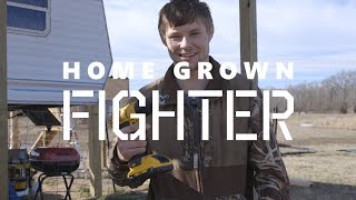 Home Grown Fighter EP 7  UFC Nashville  Feat Bryce quotThug Nastyquot Mitchell [upl. by Eitisahc255]