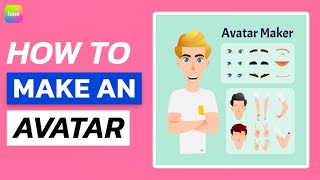 How to Make an Avatar [upl. by Unhsiv407]