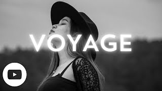 Marie Plassard  Big Book Davit Bzikadze Remix voyage [upl. by Eolande]