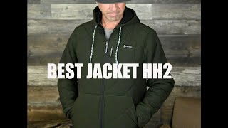 The Must Have Jacket HH2 FORTRESS CLOTHING [upl. by Cousins]