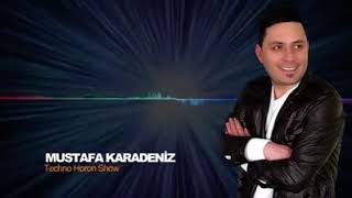 Mustafa Karadeniz Techno Horon Show karadeniz horon tekno trending show trabzon giresun [upl. by Henrieta]