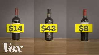 Expensive wine is for suckers [upl. by Nyllij]