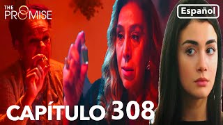 La Promesa Capítulo 308 en Español [upl. by Akeylah]