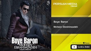 Mohsen Ebrahimzadeh  Boye Baron [upl. by Yssor875]