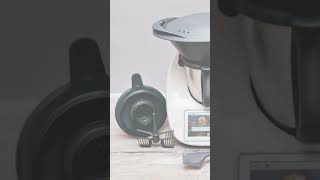 Cook Smarter with Thermomix TM6 Today [upl. by Acinet]