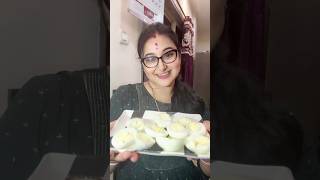 Egg chilli 😋 Egg Recipe egg food shortsfeed shorts viral trending [upl. by Danczyk19]