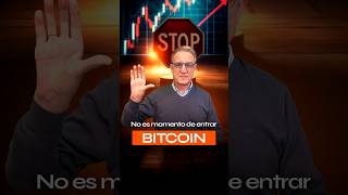 ¿CUANDO NO es el MOMENTO de ENTRAR en BITCOIN Hago mis PREVISIONES ⁉ [upl. by Yreneh]