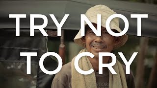 1000 sure you will cry  My poor dad  Heart touching short movies A sad story  Heart Quotes [upl. by Ocsinarf420]