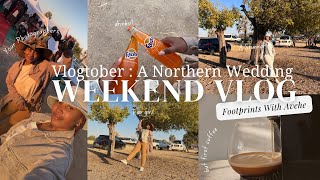 Vlogtober Episode 1Northern Vlog [upl. by Caressa]