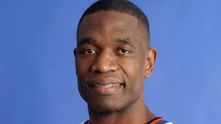 Dikembe Mutombo DEAD at 58 Cause of Death [upl. by Aneekal]