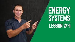 Chapter 3 Lesson 4Phosphogen System [upl. by Donia242]