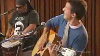 Im Yoursjason mraz live at SessionsAOL [upl. by Munster991]