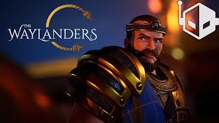 The Waylanders PC Gameplay 4K 60FPS [upl. by Attinahs131]