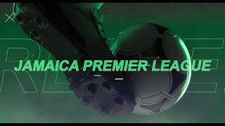 LIVE Molynes United FC vs Harbour View FC  Matchday 9 Jamaica Premier League  SportsMax TV [upl. by Hagai]