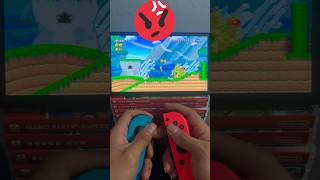 Súper Mario U Deluxenintendo viralvideo viralshorts [upl. by Ramsa878]