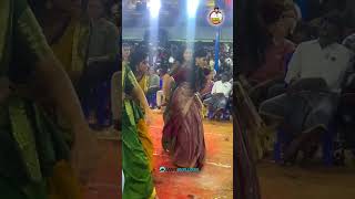 Disco Dance in Dasara 2024 Festival dasara2024 wikiexplorer discodance trending kulasaidasara [upl. by Ethelinda]