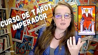 AULA IMPERADOR TAROT [upl. by Hagar716]