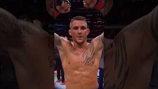 Las Mejores Peleas de Dustin Poirier 😳 shorts ufc mma [upl. by Eetak706]