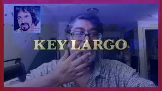 Bertie Higgins key largo mesa tv reacts [upl. by Ruamaj297]