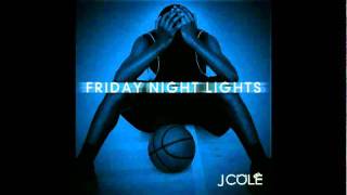 J Cole  Before Im Gone [upl. by Oiramal744]