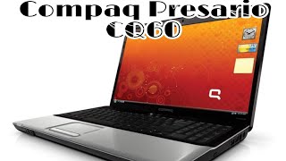 Como desarmar y limpiar laptop Compaq Presario CQ60 MANTENIMIENTO [upl. by Lammaj]