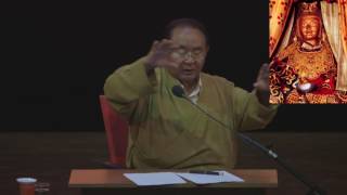 Sogyal Rinpoche  Ways to Overcome Anxiety amp Worry [upl. by Radbourne]