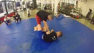 How to Master JiuJitsu  The 2 Most Important Aspects of Training  Firas Zahabi [upl. by Ynettirb24]