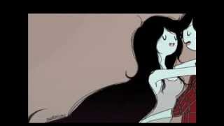 ♥Marceline and Marshall lee♥ [upl. by Rafaelia]