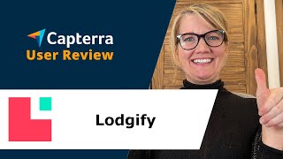 Lodgify Review We love Lodgify for so many reasons [upl. by Gnous]