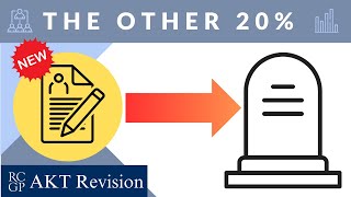 Essential AKT Revision from patient registration to death [upl. by Lednahc]