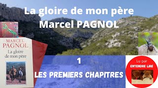 Résumé du livre quotLa gloire de mon pèrequot de Marcel Pagnol en 2 MINUTES [upl. by Attennyl]