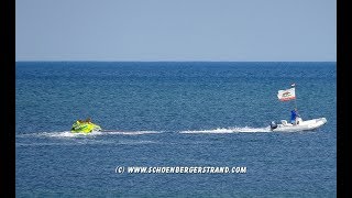 Kalifornien Ostsee im August [upl. by Eirret429]