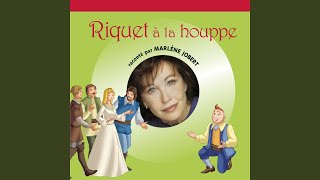 Riquet à la houppeCharles Perrault  Histoire pour les enfants en Français [upl. by Htomit]