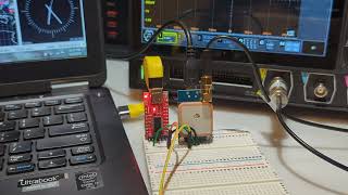 UBLOX GPS setup and configuration UCenter GNSS Viewer and Ftdi UART to USB wiring [upl. by Dixie]