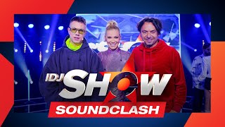 IDJShow  S02E10  2023  SOUNDCLASH [upl. by Noslrac]