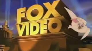 45th Spiderbob Hulk Crashes The 1995 FOX Video [upl. by Reece]