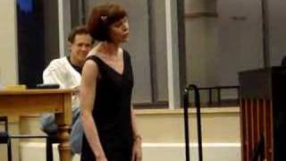 Susan Egan quotGimme Gimmequot from THOROUGHLY MODERN MILLIE [upl. by Luaped]