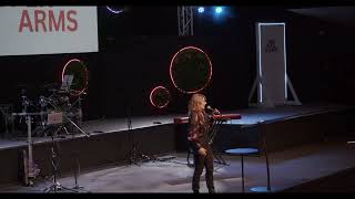 Centrepoint Church Sunday Service  Ps DonnaLea Pender  11th of August 2024 [upl. by Eillom]