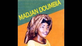 Madjan Doumbia album complet [upl. by Ecinert]