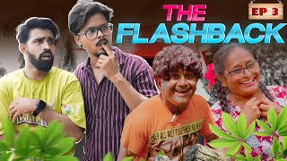 The Flashback  OYO Rooms  Episode 3  Kaminey Frendzz [upl. by Nwahsed]