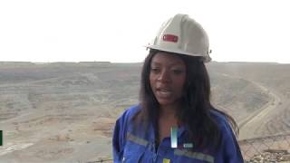 FQM  Women in Mining [upl. by Hoban]