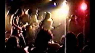 Tiamat  Ancient Entity Live At Taby Sweden 1990 [upl. by Ahserak]